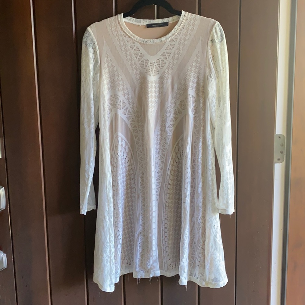 BCBG Dress